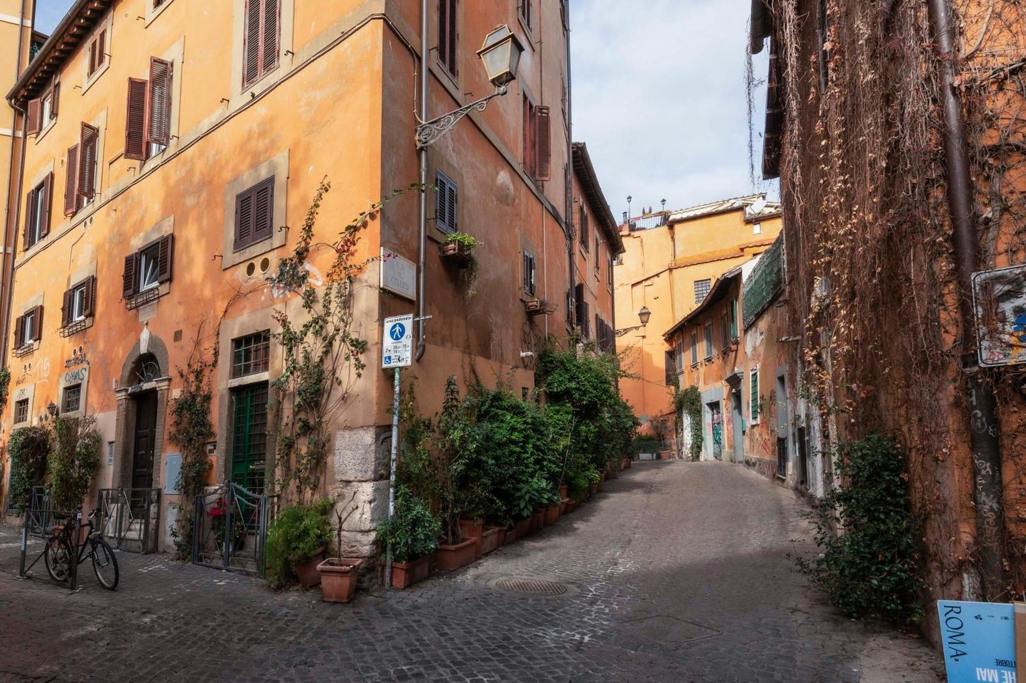 Trastevere Zen Home-Zeno 33 — Photos 3