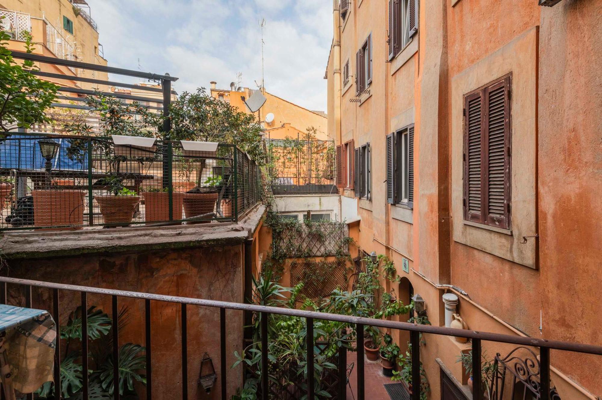 Trastevere Zen Home-Zeno 33 — Photos 2